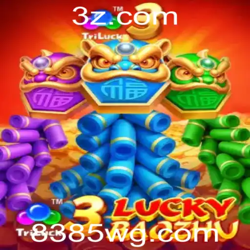 Descubra o Fascinante Mundo de 3LuckyBaozhu: Um Jogo de Estratégia e Sorte