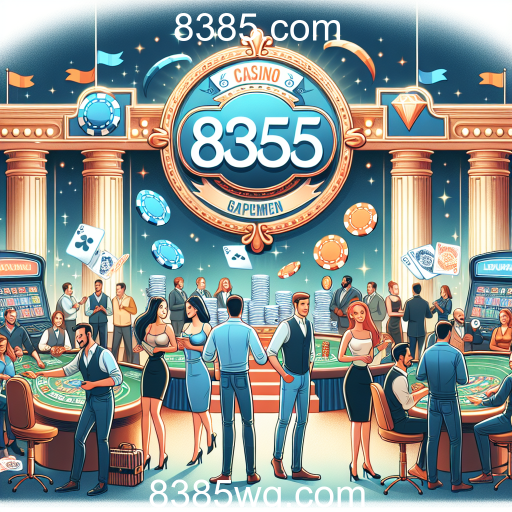 Feedback: A Voz do Jogador em 8385.com