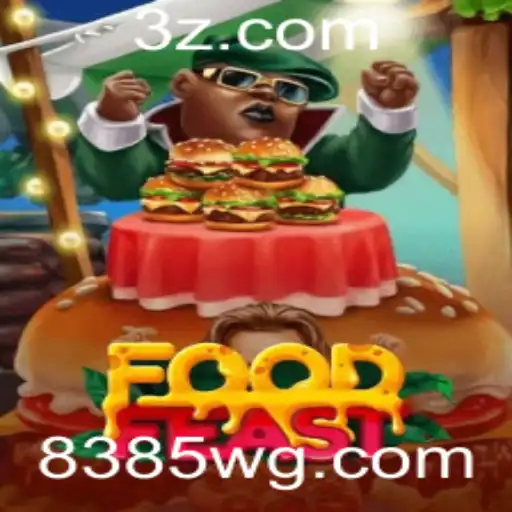 Descubra o Mundo de FoodFeast: O Jogo que Conquista Paladares