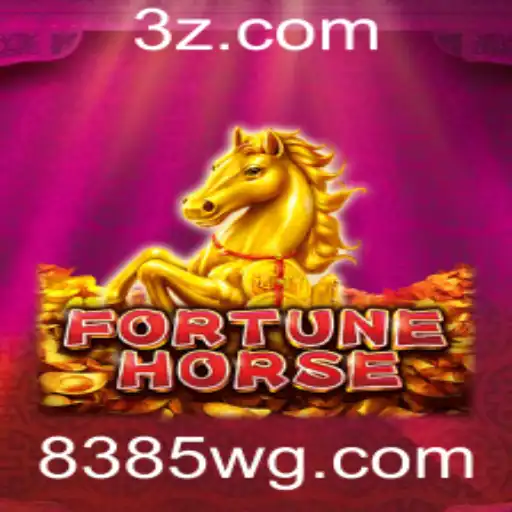 Explorando o Jogo FortuneHorse: Regras e Estratégias em 8385.com