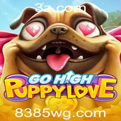 GoHighPuppyLove: Uma Aventura Canina Inovadora