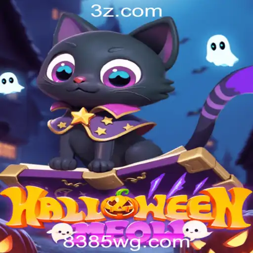 Descubra o Mundo Encantador de HalloweenMeow: Aventure-se Com o Inesperado