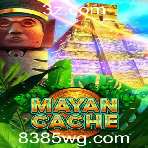 Descubra o Mundo Enigmático de MayanCache: O Jogo que Conquista a Todos
