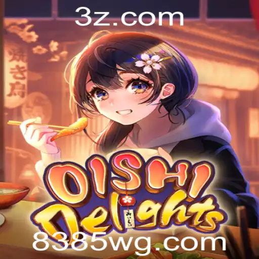 OishiDelights: Explorando o Universo Fascinante do Novo Jogo