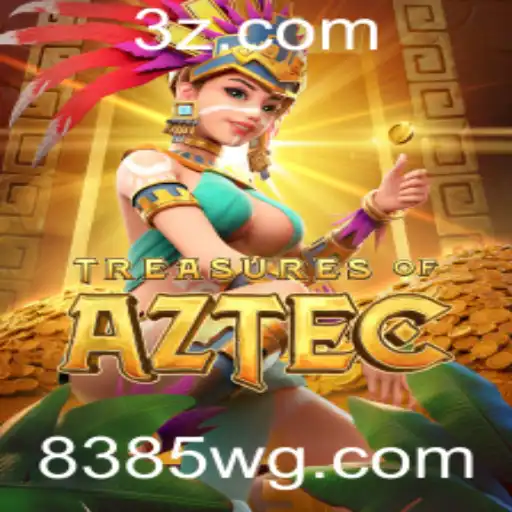Desvendando os Segredos do Treasures of Aztec: Aventura e Estratégia
