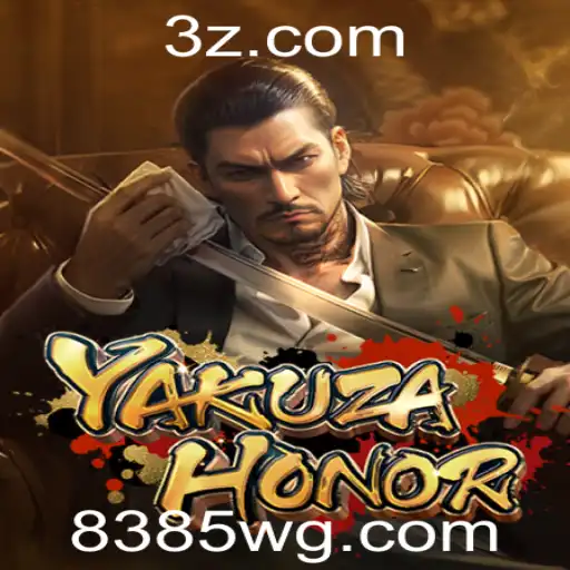 Descubra YakuzaHonor: Um Mergulho no Mundo dos Guerreiros da Yakuza