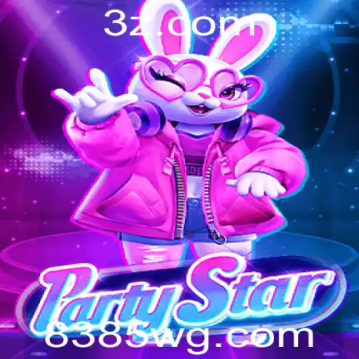 PartyStar: Uma Nova Experiência de Jogo com 8385.com