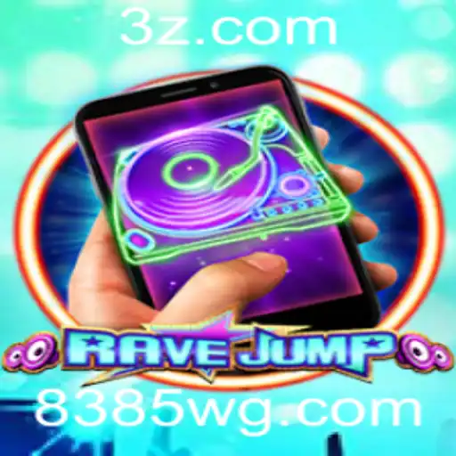 RaveJumpmobile: Mergulhe no Jogo Vibrante e Estratégico