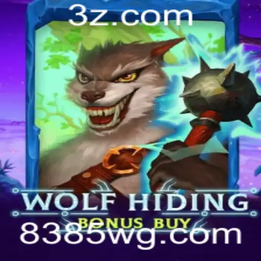 Explorando o Fascinante Mundo de WolfHidingBonusBuy: A Arte da Estratégia e Aventura