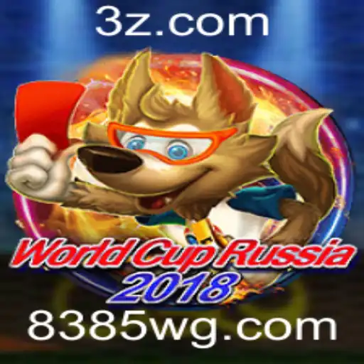 Descubra o Jogo WorldCupRussia2018 e a Plataforma 8385.com